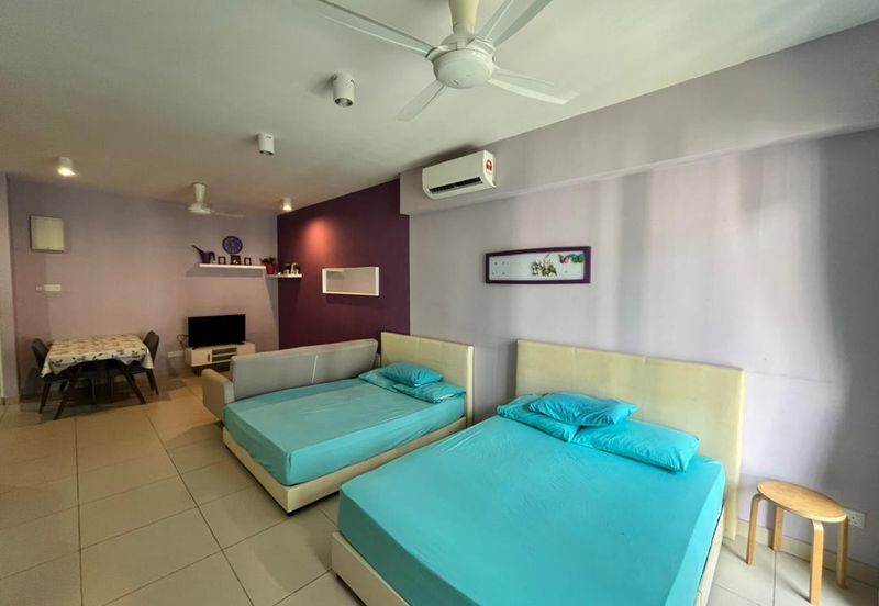 MIDHILLS, GENTING PERMAI AVENUE