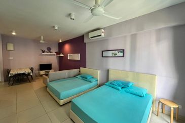 MIDHILLS, GENTING PERMAI AVENUE