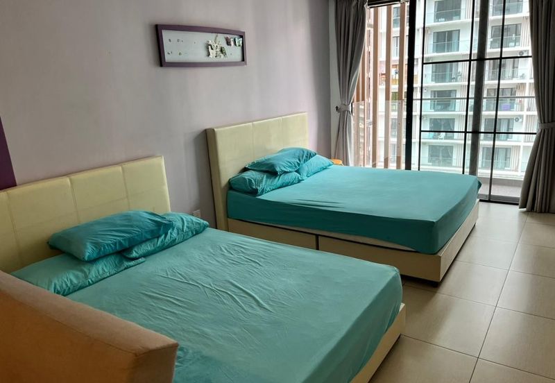 MIDHILLS, GENTING PERMAI AVENUE