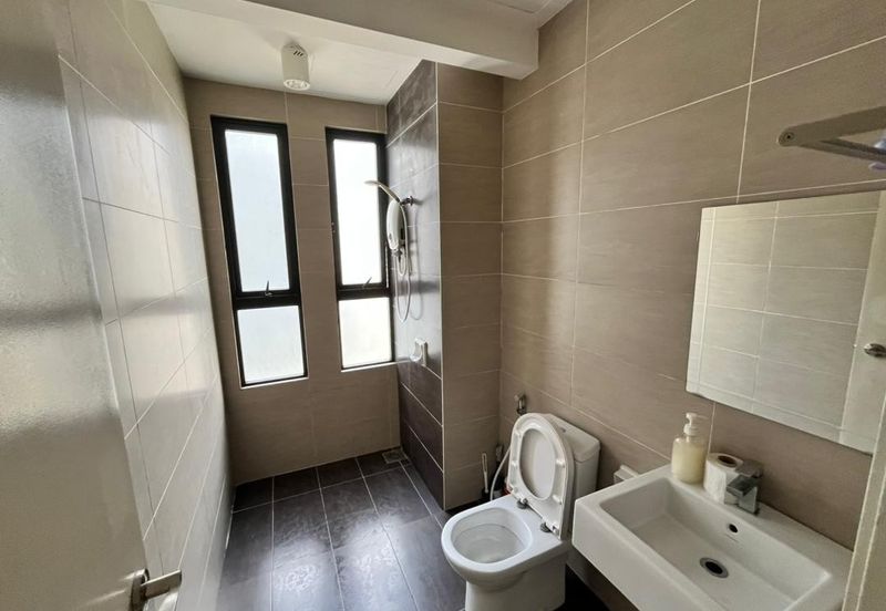 MIDHILLS, GENTING PERMAI AVENUE