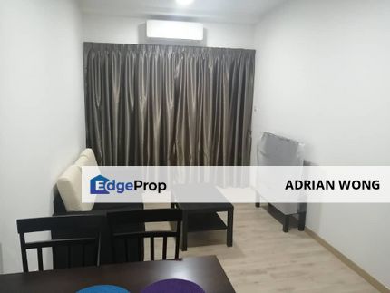 Emporis Condo, Full Furnished, Facing Swimming Pool, Near to SEGI College, MRT Station, Multiple Unit Available to Choose, Selangor, Kota Damansara