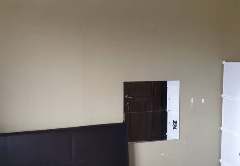 Bayu Puteri Apartment