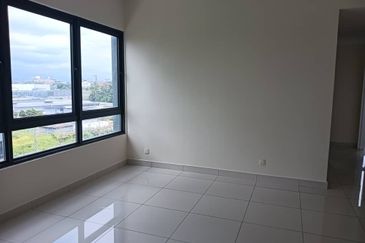 Pandora @ Tropicana Metropark