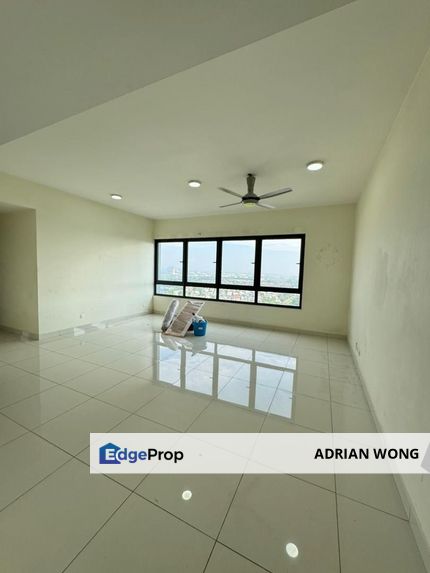 Pandora Service Residence, 2 Carparks, Newly Touch-ups, Move in Condition, Multiple Unit to Choose, Next to Sri KDU International School, Selangor, Subang Jaya