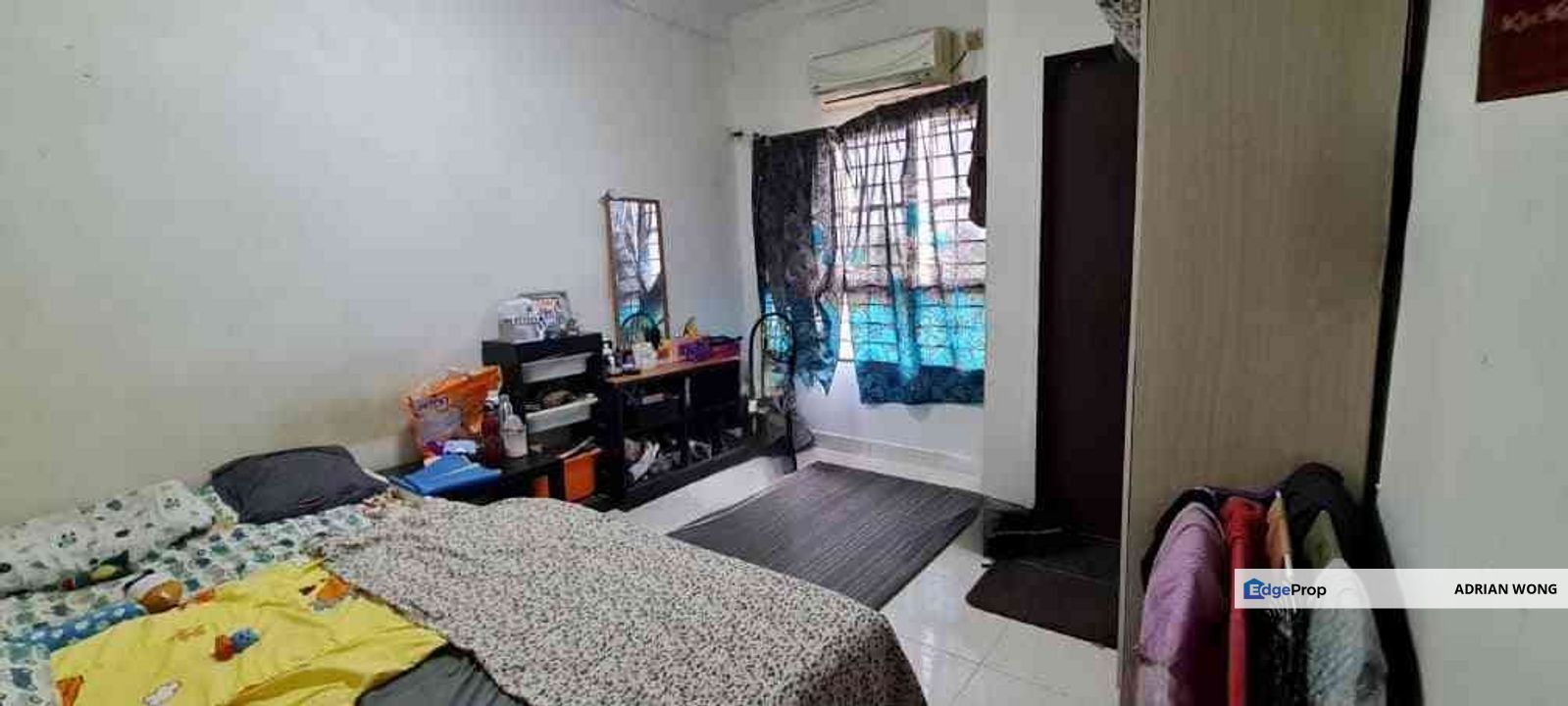 Villamas Apartment Low Floor, Low Downpayment Scheme, Near to Puchong Jaya, Many Unit Available to Choose, Selangor, Puchong