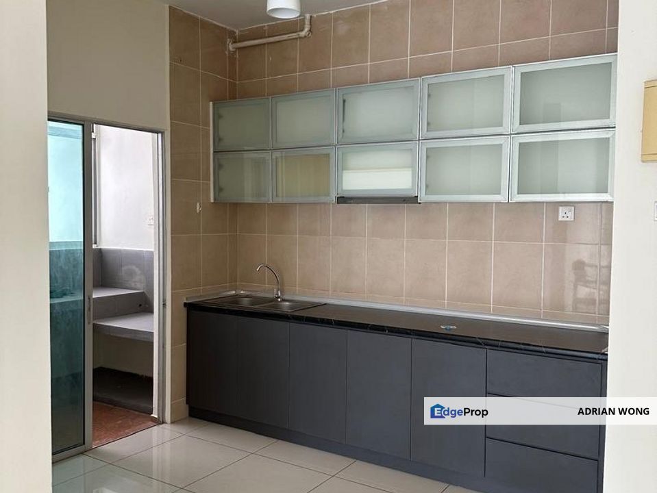 OUG Parklane 3 Car Park, Low Down Payment Scheme, Allow Mark Up Loan, Mnay Unit Available to Choose, Kuala Lumpur, Taman OUG