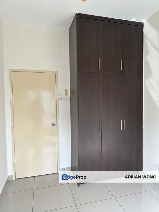 OUG Parklane 3 Car Park, Low Down Payment Scheme, Allow Mark Up Loan, Mnay Unit Available to Choose, Kuala Lumpur, Taman OUG