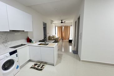 Hampton Damansara
