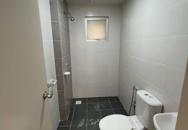 Harmoni 1 Putra Heights