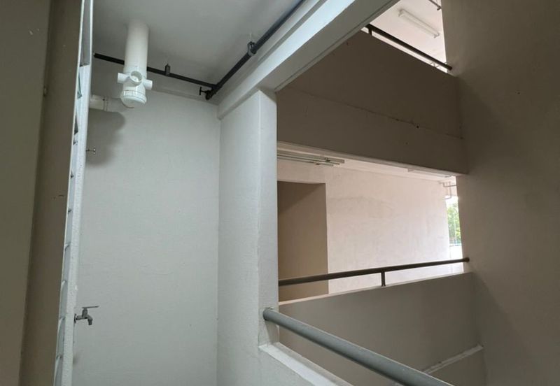 Harmoni 1 Putra Heights