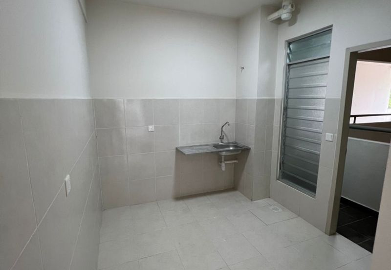 Harmoni 1 Putra Heights