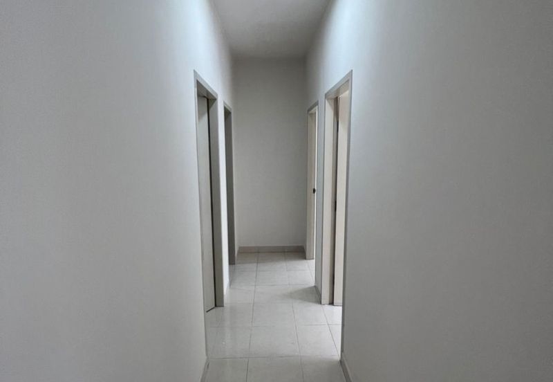 Harmoni 1 Putra Heights