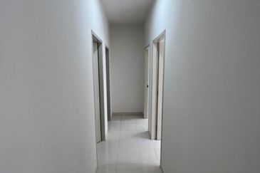 Harmoni 1 Putra Heights