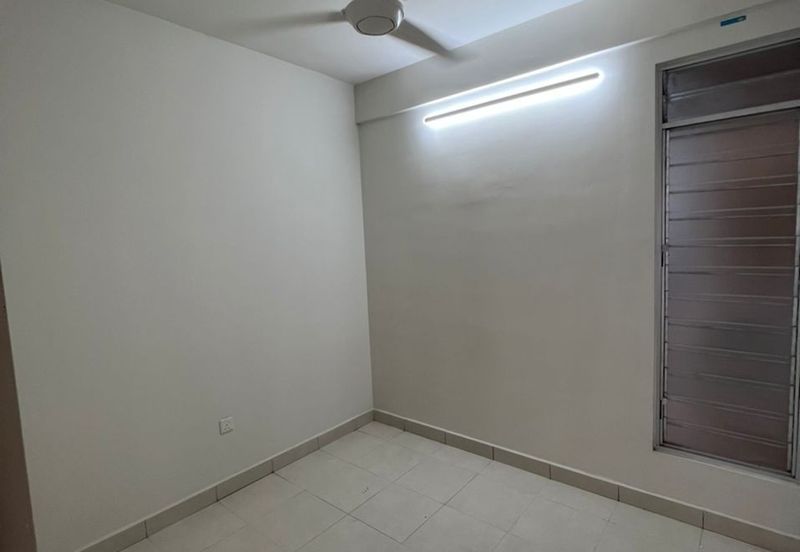 Harmoni 1 Putra Heights