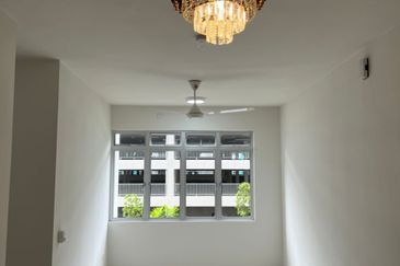 Harmoni 1 Putra Heights