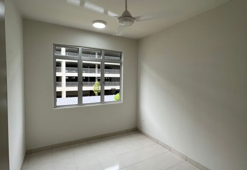 Harmoni 1 Putra Heights