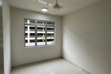 Harmoni 1 Putra Heights