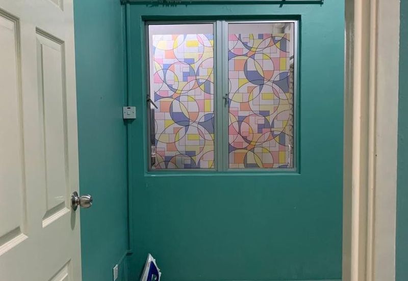 SuriaMas, Taman Sri Subang