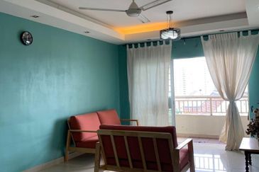 SuriaMas, Taman Sri Subang