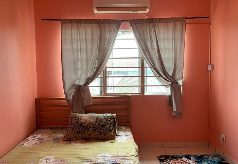 SuriaMas, Taman Sri Subang