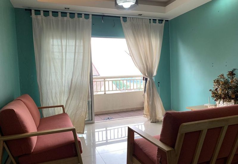 SuriaMas, Taman Sri Subang