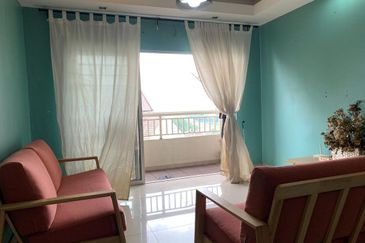 SuriaMas, Taman Sri Subang