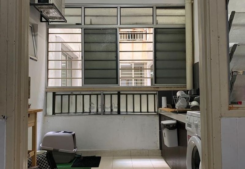 SuriaMas, Taman Sri Subang