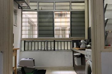 SuriaMas, Taman Sri Subang