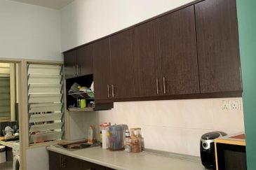 SuriaMas, Taman Sri Subang