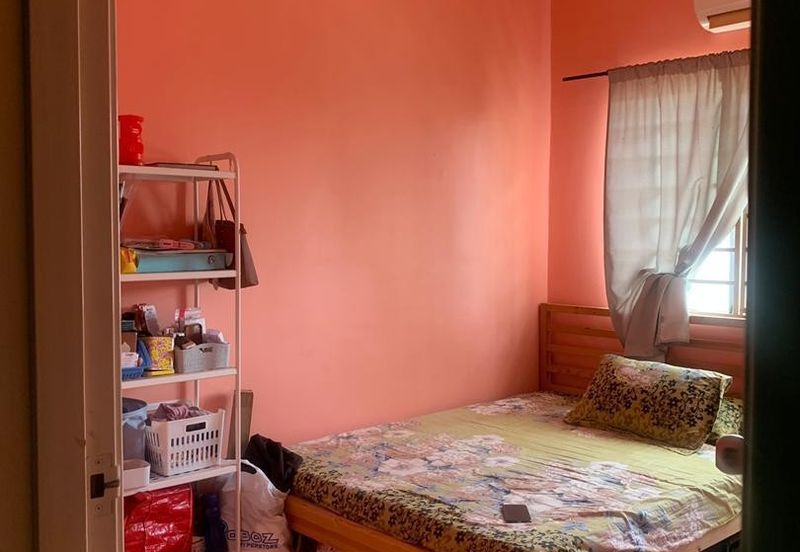 SuriaMas, Taman Sri Subang