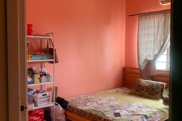 SuriaMas, Taman Sri Subang