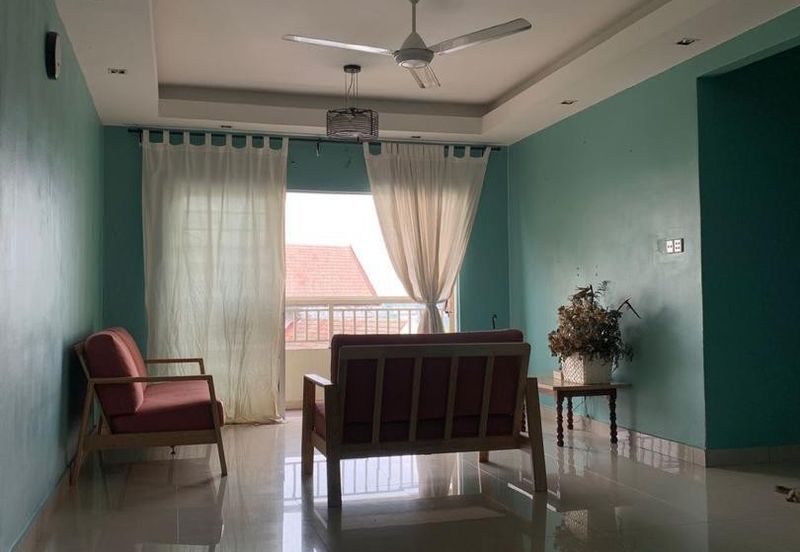 SuriaMas, Taman Sri Subang