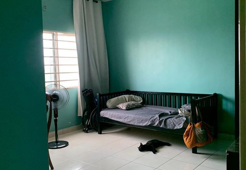 SuriaMas, Taman Sri Subang