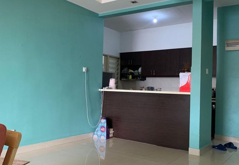 SuriaMas, Taman Sri Subang