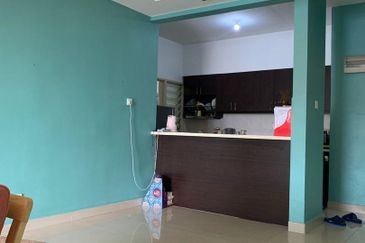 SuriaMas, Taman Sri Subang