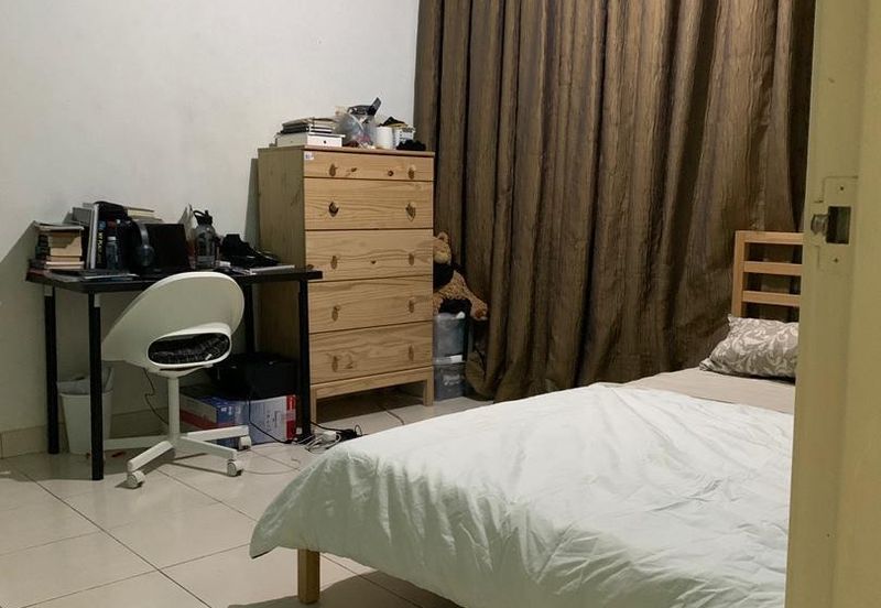 SuriaMas, Taman Sri Subang