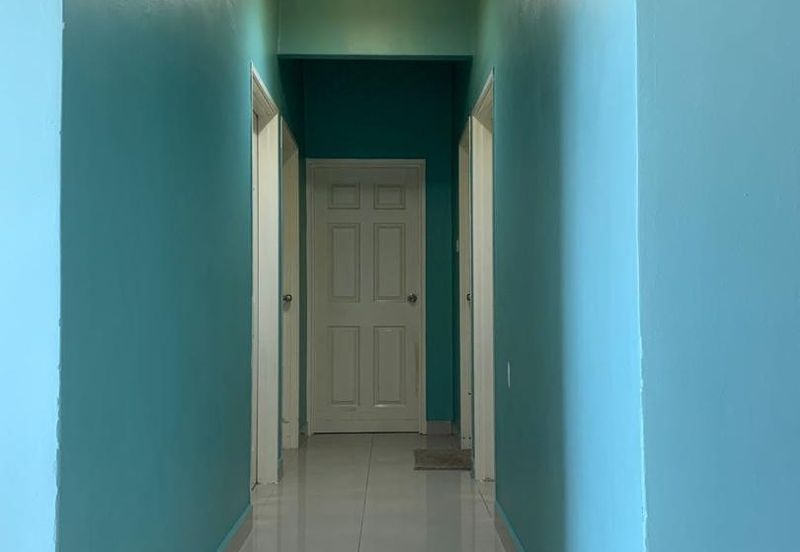 SuriaMas, Taman Sri Subang