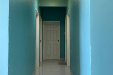 SuriaMas, Taman Sri Subang