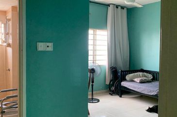 SuriaMas, Taman Sri Subang