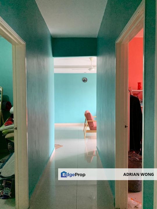 Suriamas Condo Low Downpayment Scheme, 2 Carparks, Middle Floor, Near to Bandar Sunway, Many Unit to Choose, Selangor, Bandar Sunway