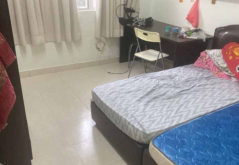 SuriaMas, Taman Sri Subang