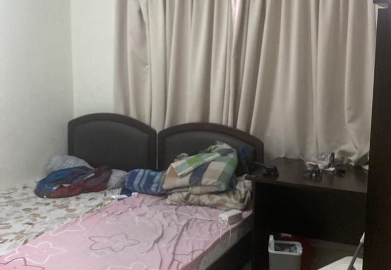 SuriaMas, Taman Sri Subang