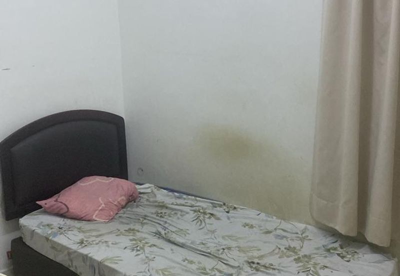 SuriaMas, Taman Sri Subang