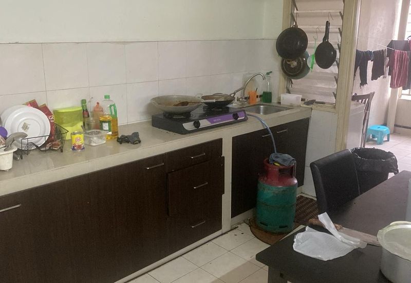 SuriaMas, Taman Sri Subang