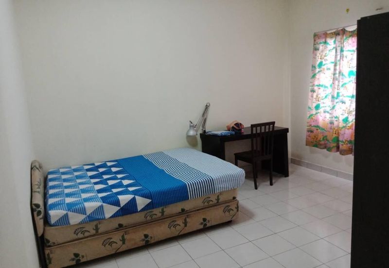 SuriaMas, Taman Sri Subang