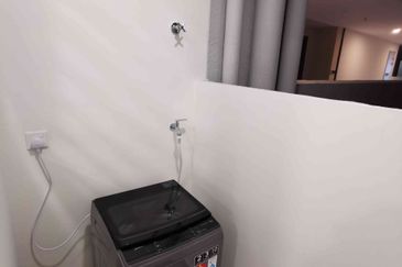 Sunway Avila Residences