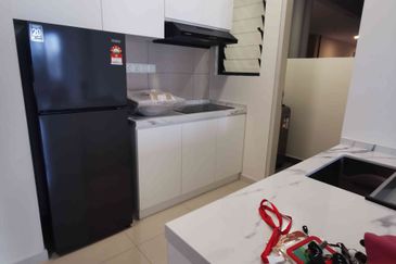 Sunway Avila Residences