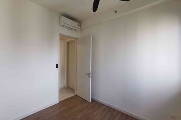 Sunway Avila Residences