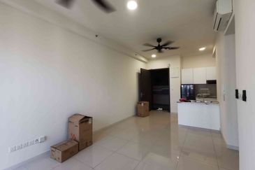 Sunway Avila Residences