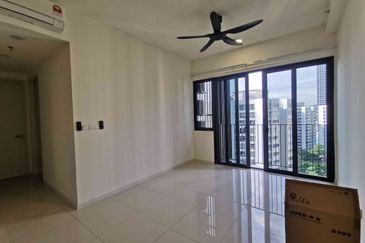 Sunway Avila Residences